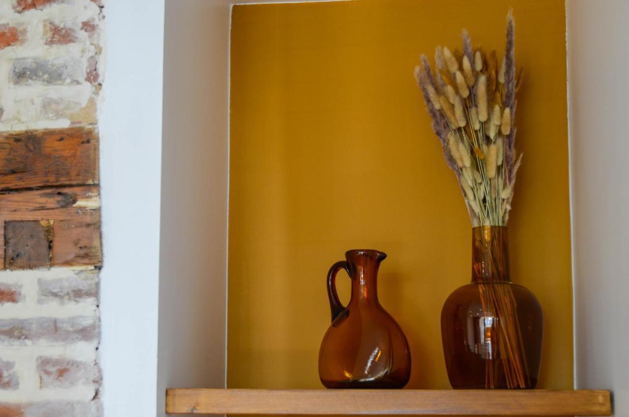 Le Quai Huppe, Voie 3 Holiday home