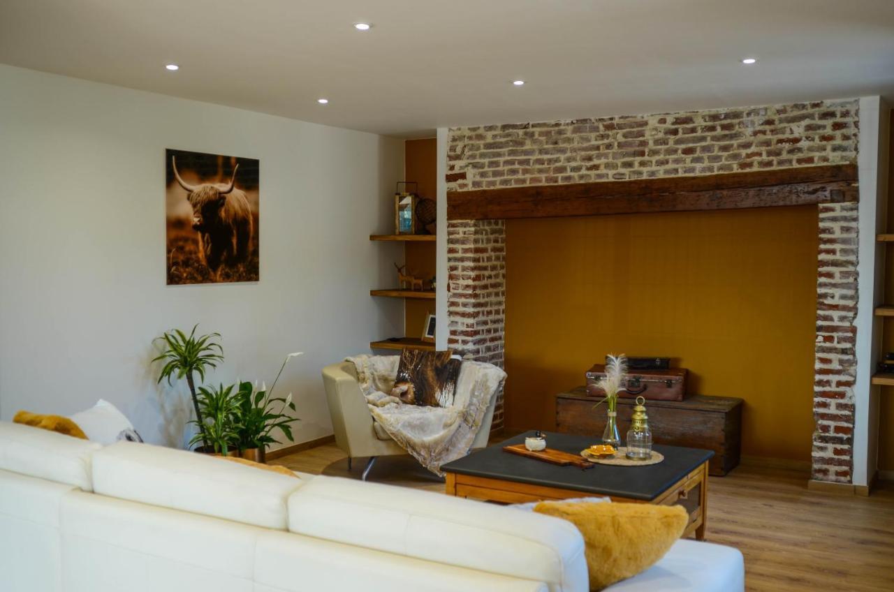 Holiday home Le Quai Huppe, Voie 3 Noyelles-sur-Mer