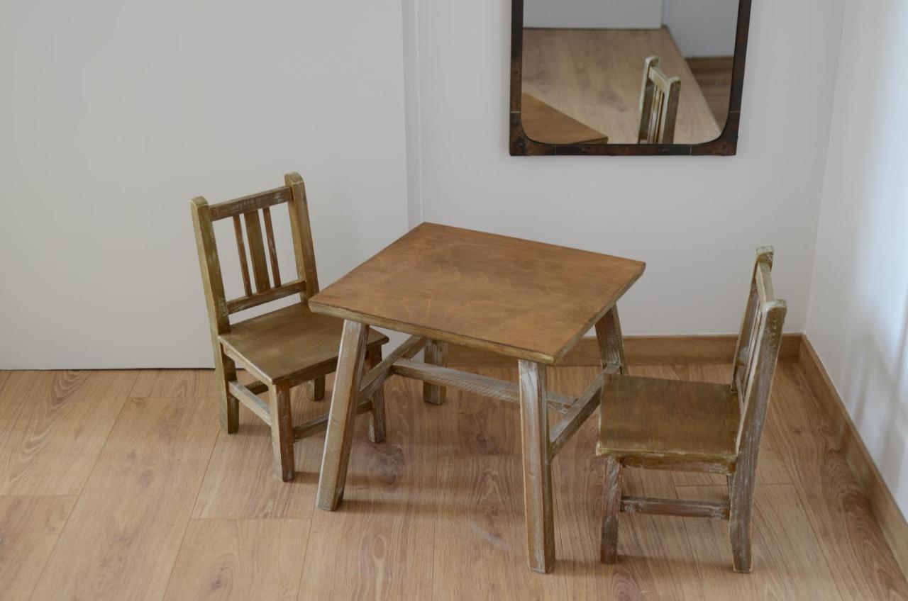 Vakantiehuis Le Quai Huppe, Voie 3 Noyelles-sur-Mer