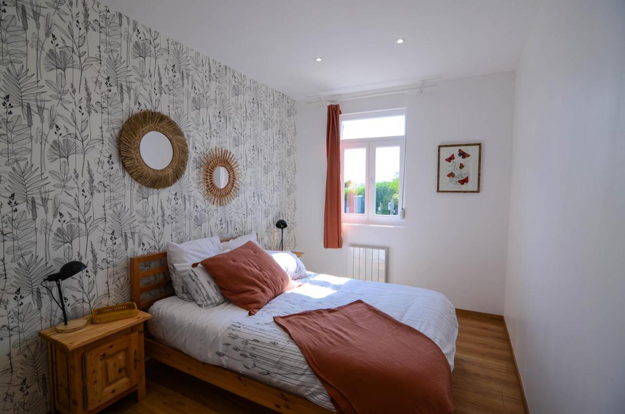 Holiday home Le Quai Huppe, Voie 3 Noyelles-sur-Mer