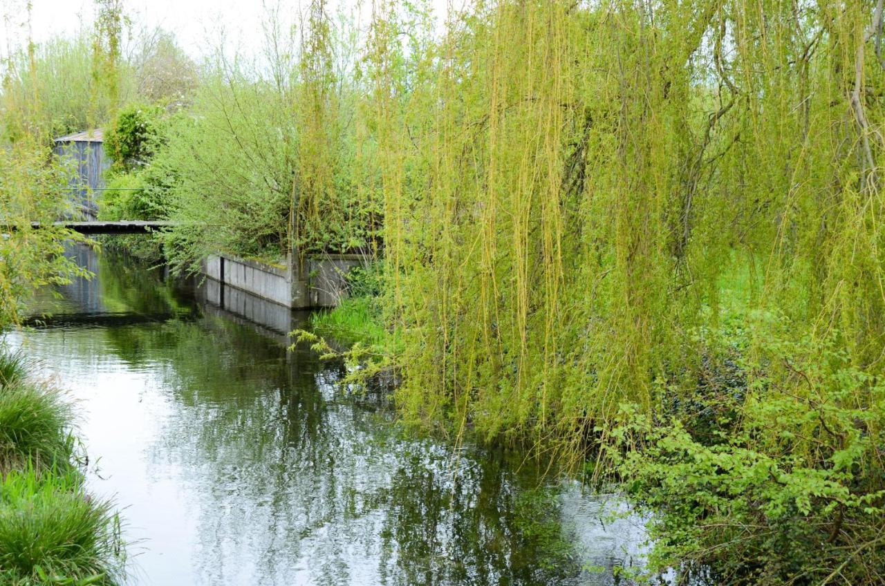 Le Quai Huppe, Voie 3
