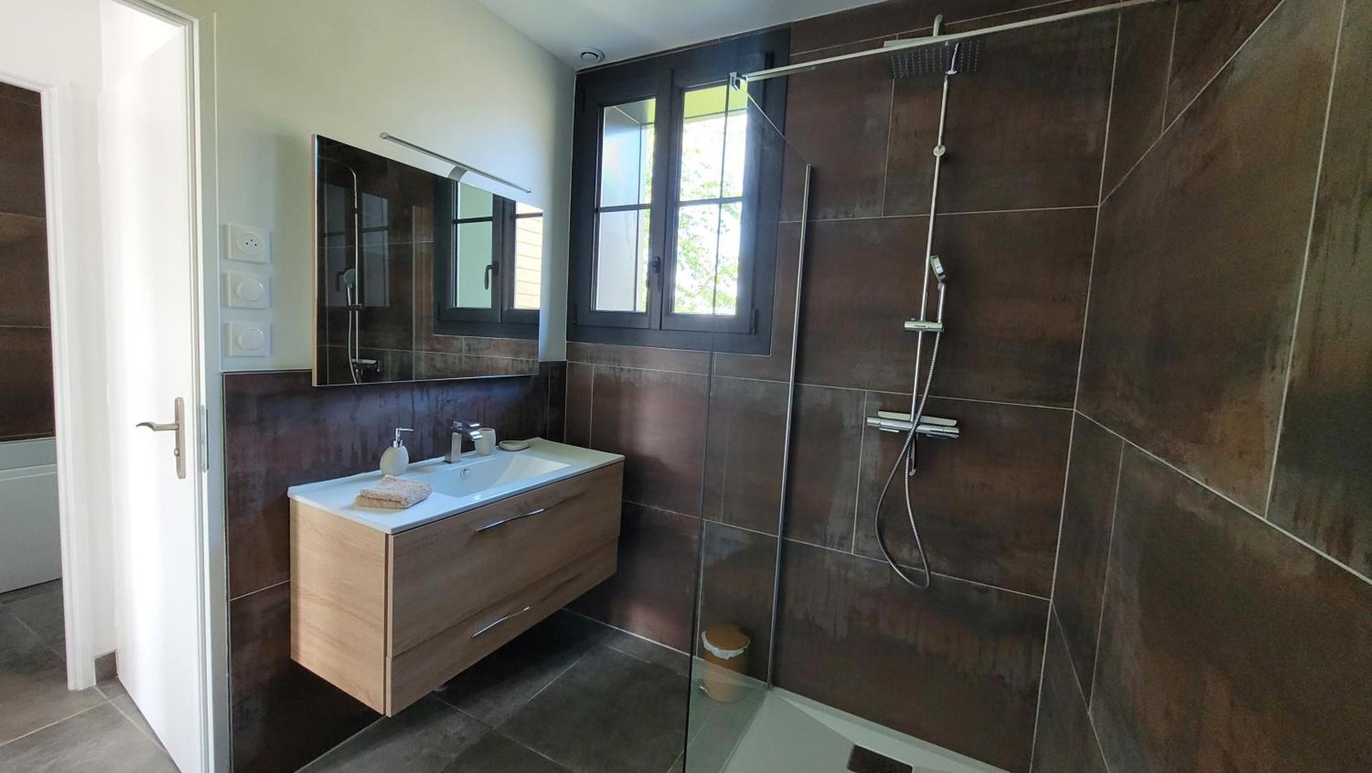 Holiday home Le Quai Huppe, Voie 3 *